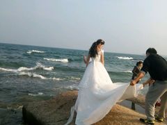 -日照灯塔风景区