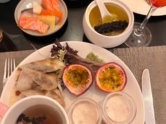 -盛宴自助餐厅(运达喜来登店)