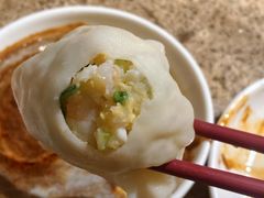 -金谷园饺子馆(北邮总店)