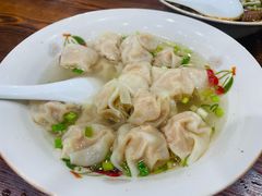 -吉祥面馆(孩儿巷北路店)
