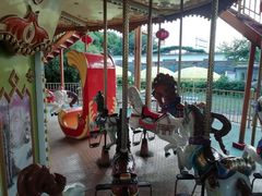 -南昌之星游乐场