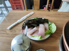 -周嵘铜火锅