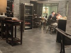 -北京老铺烤鸭(高新店)