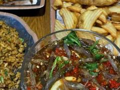-五样儿西昌小签签烤串(建设路店)