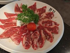 -本家·添百客韩国料理(泰然店)