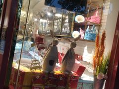 -TOUCH泰奇(金桥长岛路店)