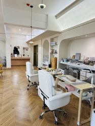 -希希美甲工作室cici-nail