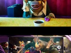 -卢米埃IMAX影城(长楹天街杜比全景声激光店)