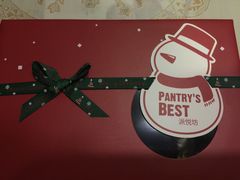大都会红丝绒蛋糕-派悦坊·甜品·蛋糕(日坛店)