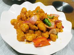 -强记海鲜·大排档(蛇口新街店)
