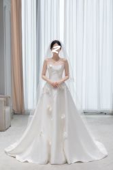 -MuseMarry婚纱(前海嘉里中心店)