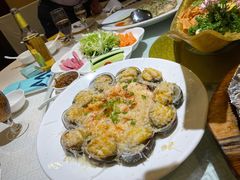 -顺峰海鲜酒楼(省府店)