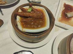 -粤盛海鲜楼(融冠乐城店)