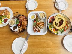 -宝莱纳餐厅(滨江店)