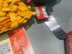 -小两口锦州烧烤·脆皮油边(依云北郡店)