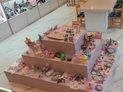 -Mini Muses ·创意手作·陶艺·银饰·团建(芳圆里店)