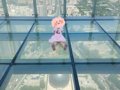 -陕西广播电视塔