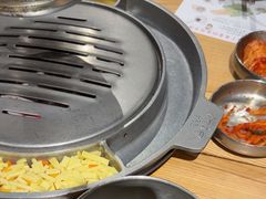 -姜虎东白丁烤肉(深圳湾后海汇店)