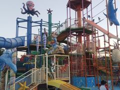 -华夏文旅海洋公园