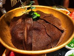 -巴奴毛肚火锅(商城路店)