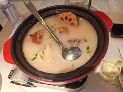 -荷花亭·湖北融合菜(中商广场店)