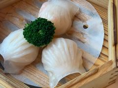 -顺德美的万豪酒店-万豪中餐厅