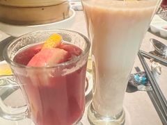 热红酒-1949-全鸭季(金宝街店)