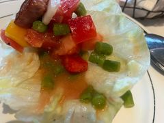 -Wolfgang’s Steakhouse 沃夫冈牛排馆(上海白玉兰广场店)