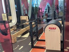 -奇迹健身·恒温游泳(恒大广场店)