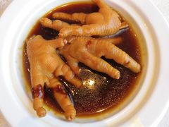 -海皇食府(水都假日酒店店)