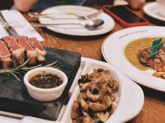 -Entrecôte 法国牛扒馆(保利·时光里店)