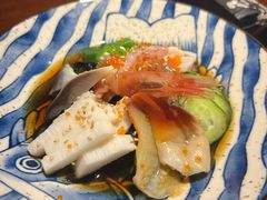 -晶吉·居酒屋·烧鸟·生鱼饭(中山区民主广场店)