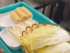 -大志牛肉火锅(天健花园店)
