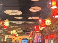 -徽镇小厨·经典徽菜(十里河店)