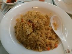 -新大咀港式茶餐厅(宝山万达店)