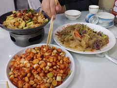 -味道香山烤鸭店(马池口店)