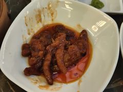 -漢咖啡·全服务式自助晚餐(武汉洲际酒店)