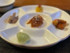 -马勒别墅·中餐厅