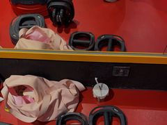 -超级猩猩健身·团课(高新园大冲商务中心二店)