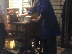 -小胡子祥彪烧烤(北湖总店)