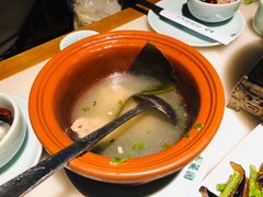 -小菜园新徽菜(马鞍山金鹰店)