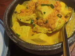 石锅海胆豆腐-陆壹捌餐厅(五大道店)