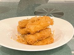 -南海渔村(珠江新城店)