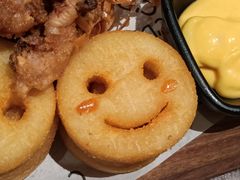 -米斯特比萨(罗斯福店)