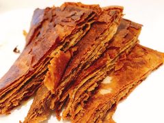 麻酱糖饼-峨嵋酒家(地安门店)