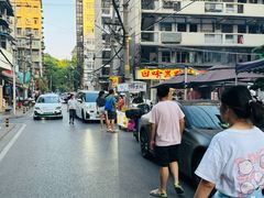 -回味黑鸭煲·始于2006(万松园店)