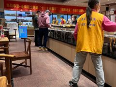 -素满香·全民食养自助(长宁龙之梦店)