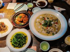 -应天大明王朝·南京菜(中山陵店)