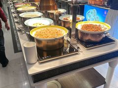 -杭州城中香格里拉大酒店