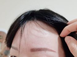 -莲姿娜·半永久纹绣纹眉